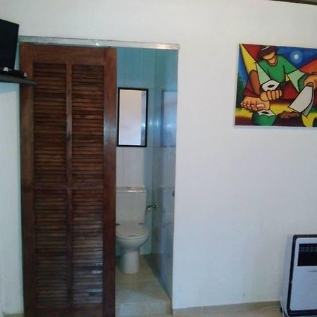 Pousada Itatiba Cachoeiras de Macacu Extérieur photo