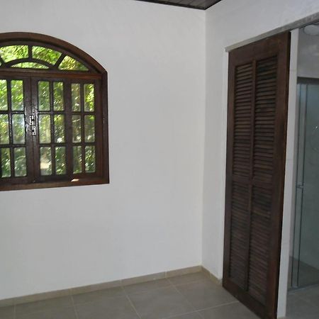 Pousada Itatiba Cachoeiras de Macacu Extérieur photo