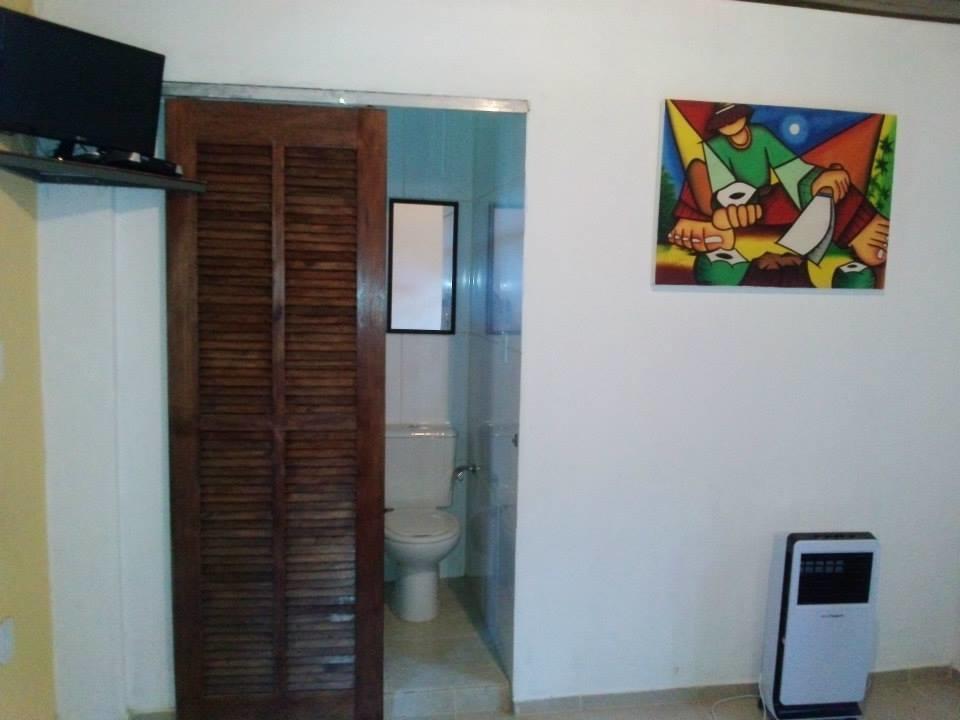 Pousada Itatiba Cachoeiras de Macacu Extérieur photo