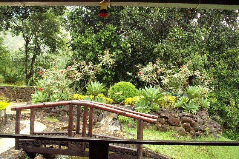 Pousada Itatiba Cachoeiras de Macacu Extérieur photo