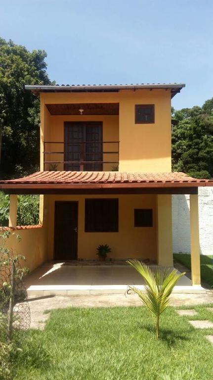 Pousada Itatiba Cachoeiras de Macacu Extérieur photo
