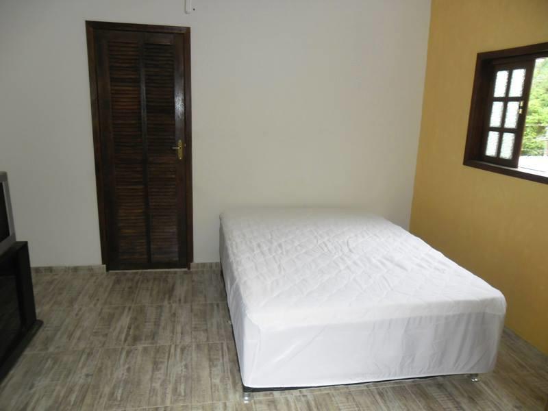 Pousada Itatiba Cachoeiras de Macacu Extérieur photo