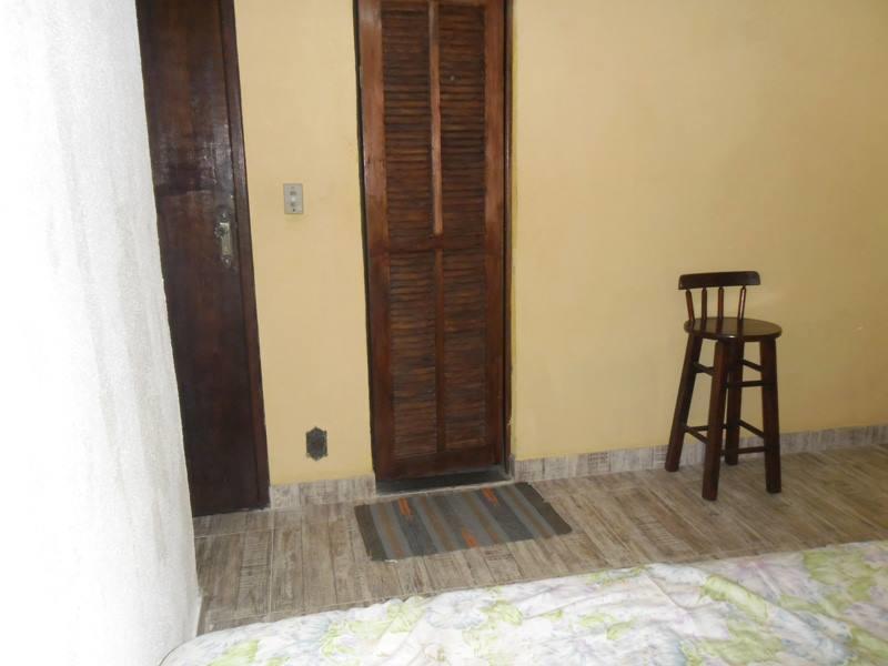 Pousada Itatiba Cachoeiras de Macacu Extérieur photo
