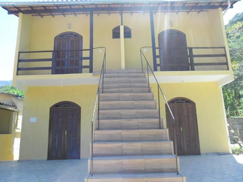 Pousada Itatiba Cachoeiras de Macacu Extérieur photo