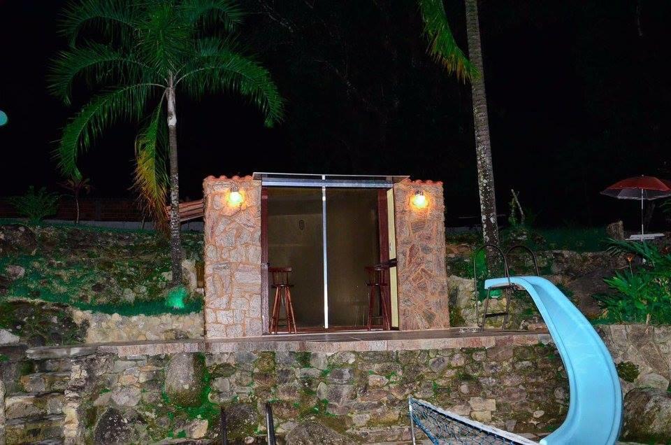 Pousada Itatiba Cachoeiras de Macacu Extérieur photo